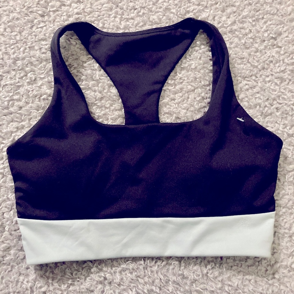 Gap Fit Sports Bra